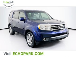 Used 2014 Honda Pilot EX-L image 1