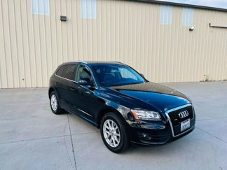 Used 2010 Audi Q5 3.2 Premium image 1