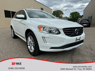 Used 2016 Volvo XC60 T5 Premier w/ Protection Package image 1