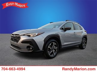 Certified 2024 Subaru Crosstrek 2.0i Premium image 1
