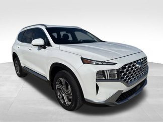 Used 2022 Hyundai Santa Fe SEL w/ Cargo Package image 1