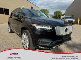 Used 2016 Volvo XC90 T6 Inscription w/ Convenience Package image 1
