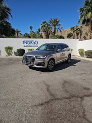 Used 2018 Audi Q7 3.0T Premium Plus image 1