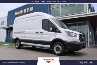 Used 2017 Ford Transit 250 148 High Roof image 1