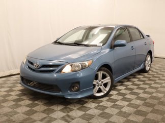Used 2013 Toyota Corolla L image 1