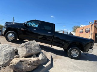 Used 2012 RAM 3500 Laramie image 1