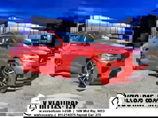 New 2024 Volvo S60 B5 Plus w/ Climate Package image 1