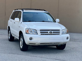 Used 2006 Toyota Highlander Limited image 1