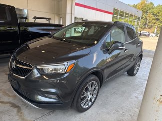 Used 2017 Buick Encore Sport Touring w/ Safety Package image 1