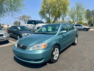 Used 2006 Toyota Corolla LE image 1