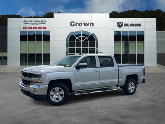Used 2018 Chevrolet Silverado 1500 LT w/ LT Eassist Package image 1