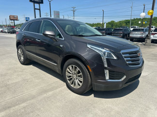 Used 2017 Cadillac XT5 Luxury w/ Driver Awareness Package image 1