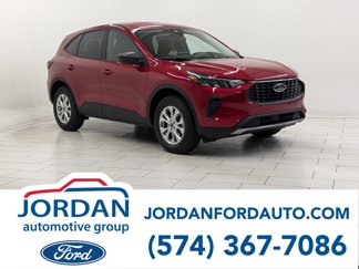 New 2025 Ford Escape Active w/ Cold Weather Package image 1
