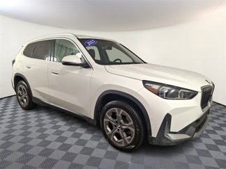 Used 2023 BMW X1 xDrive28i video 1