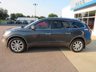 Used 2012 Buick Enclave Premium w/ Trailering Provision Package image 1