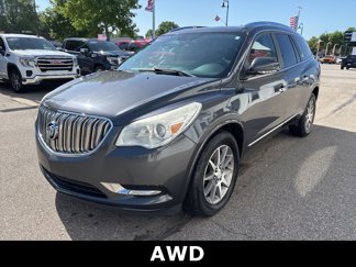 Used 2013 Buick Enclave Leather w/ Trailering Provision Package image 1
