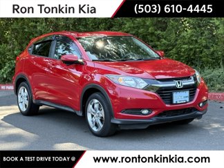 Used 2016 Honda HR-V EX image 1