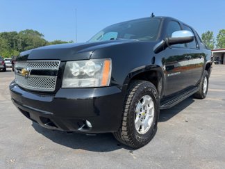 Used 2008 Chevrolet Avalanche LT image 1