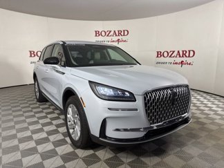 New 2025 Lincoln Corsair FWD image 1