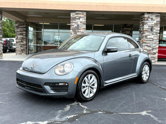 Used 2017 Volkswagen Beetle 1.8T Classic image 1