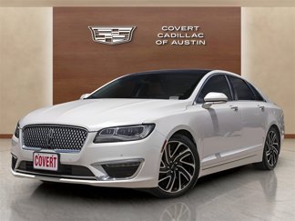 Used 2020 Lincoln MKZ Reserve w/ Luxury Package image 1