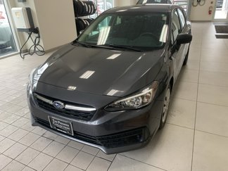 Used 2020 Subaru Impreza 2.0i image 1