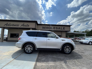 Used 2019 Nissan Armada SL w/ Premium Package image 1