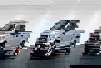 Used 2017 Ford F150 XLT image 1