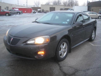 Used 2008 Pontiac Grand Prix w/ Premium Package image 1