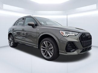 New 2025 Audi Q3 2.0T Premium image 1