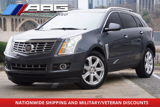 Used 2013 Cadillac SRX Performance image 1