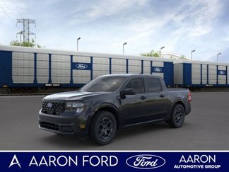 New 2025 Ford Maverick XLT w/ 4K Tow Package image 1