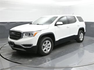 Used 2019 GMC Acadia SLE image 1