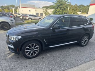 Used 2019 BMW X3 sDrive30i image 1