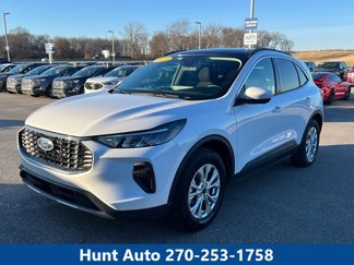 Used 2023 Ford Escape Active w/ Tech Pack #2 image 1