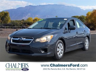Used 2013 Subaru Impreza 2.0i image 1
