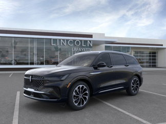 New 2024 Lincoln Nautilus Reserve image 1