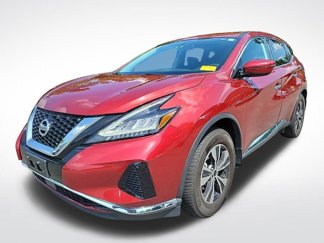 Used 2019 Nissan Murano S image 1