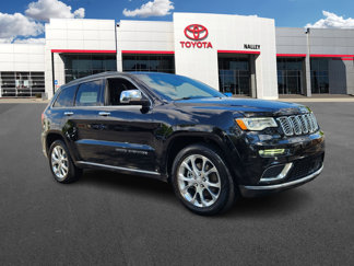 Used 2019 Jeep Grand Cherokee Summit image 1