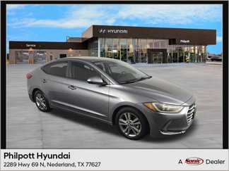 Used 2018 Hyundai Elantra Value Edition image 1