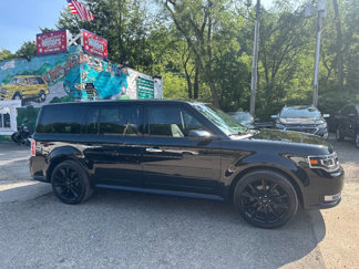 Used 2017 Ford Flex Limited image 1