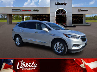Used 2020 Buick Enclave Essence image 1