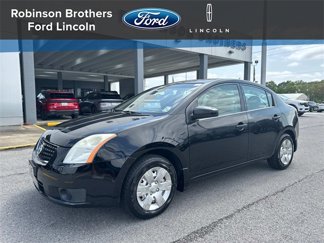 Used 2008 Nissan Sentra 2.0 image 1