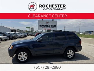 Used 2009 Jeep Grand Cherokee Laredo w/ Sun/Sound Group image 1