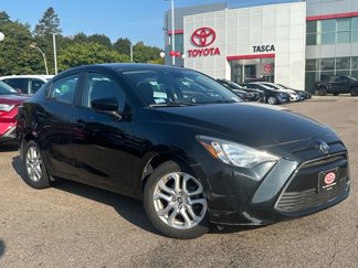 Used 2018 Toyota Yaris iA 360° Tour