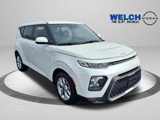 Used 2022 Kia Soul LX w/ Technology Package image 1