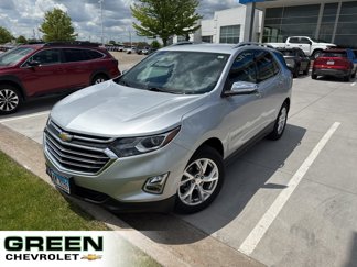 Used 2019 Chevrolet Equinox Premier image 1