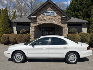 Used 2005 Mercury Sable GS image 1