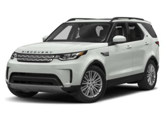 Used 2019 Land Rover Discovery SE image 1