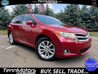 Used 2013 Toyota Venza LE image 1